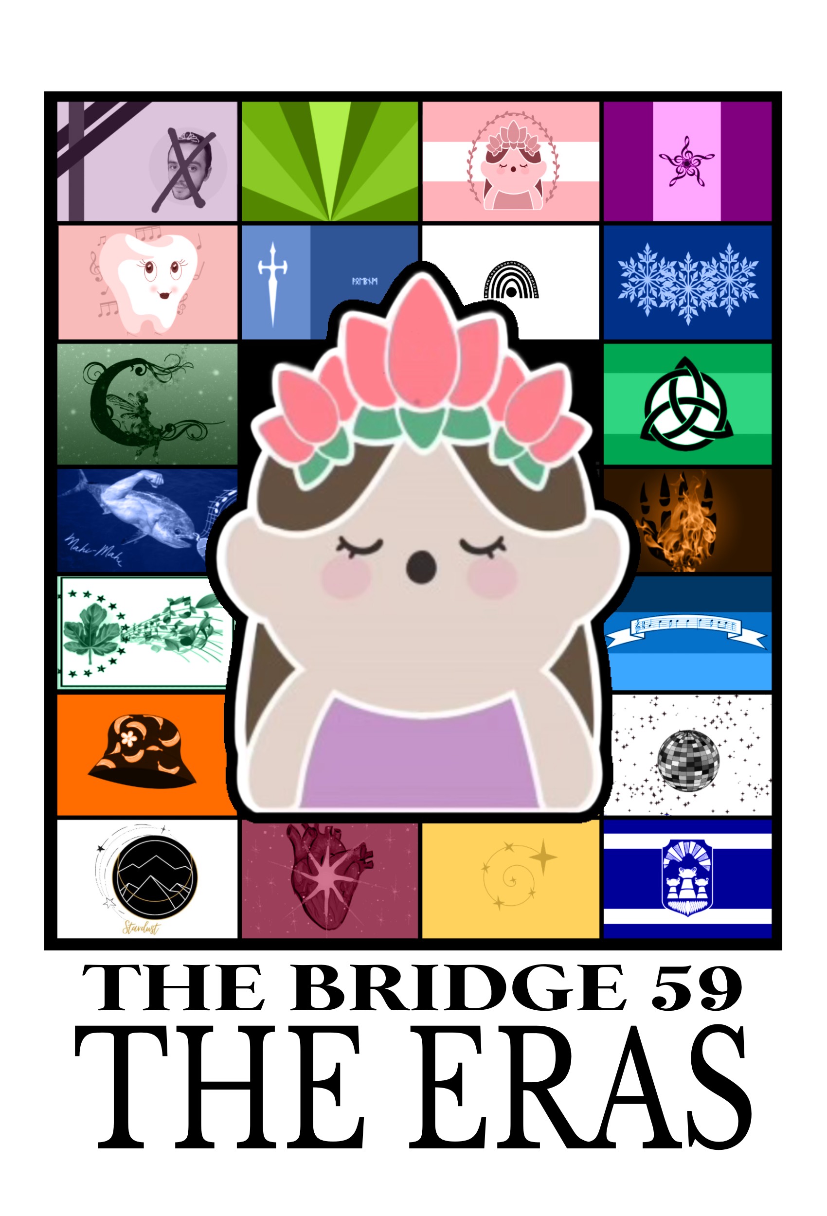 Архивска слика од THE BRIDGE